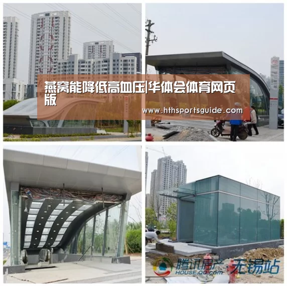 燕窝能降低高血压|华体会体育网页版(图3) 华体会官网首页